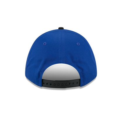 Duke Blue Devils Arch 9FORTY M-Crown A-Frame Snapback Hat
