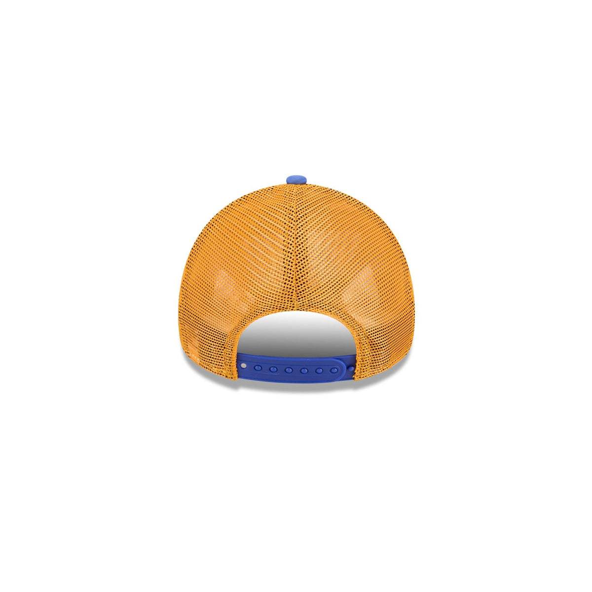 Buffalo Sabres Shine Kids 9FORTY A-Frame Trucker Hat