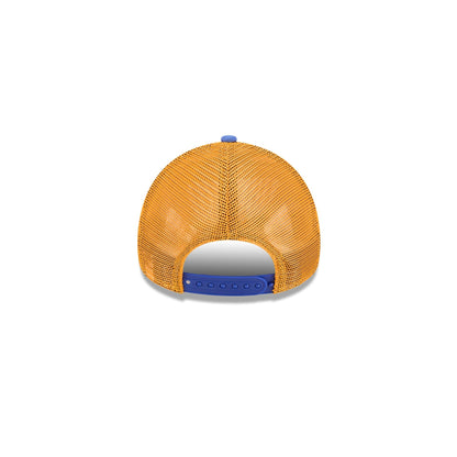 Buffalo Sabres Shine Kids 9FORTY A-Frame Trucker Hat