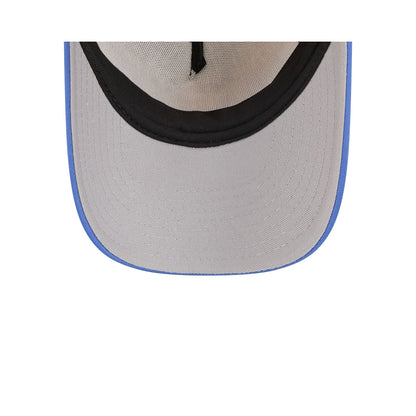 Buffalo Sabres Shine Kids 9FORTY A-Frame Trucker Hat
