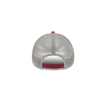 Colorado Avalanche Shine Kids 9FORTY A-Frame Trucker Hat