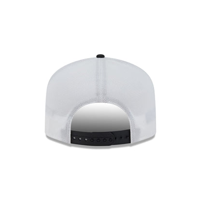 Brooklyn Nets Patch 19TWENTY Trucker Hat