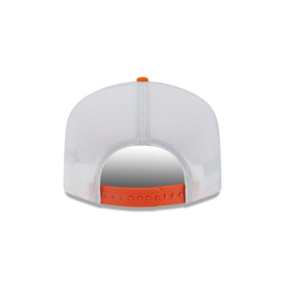 Denver Broncos Patch 19TWENTY Trucker Hat