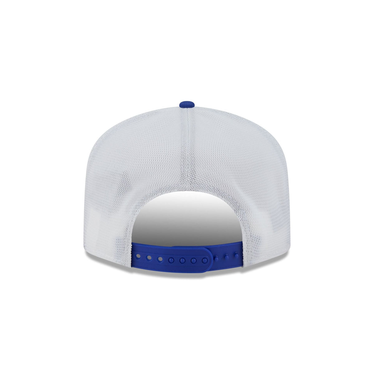 New York Knicks Patch 19TWENTY Trucker Hat