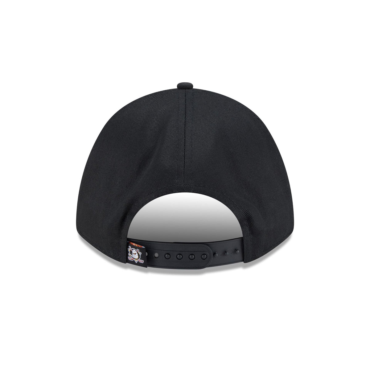 Anaheim Ducks Metallic Women's 9FORTY M-Crown A-Frame Snapback Hat