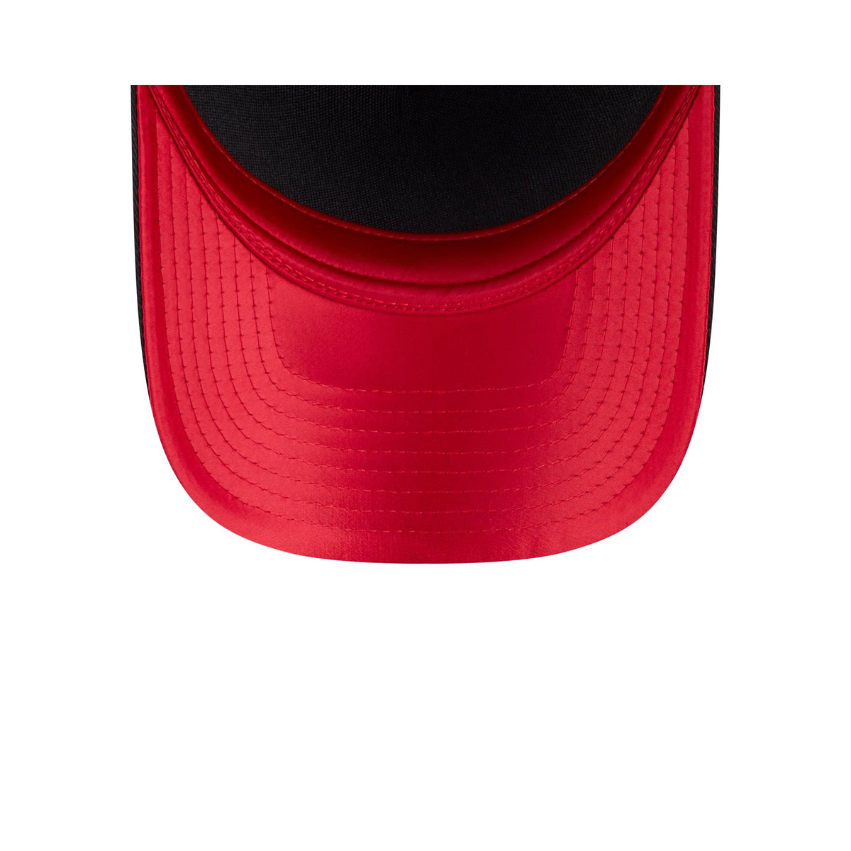 Chicago Blackhawks Metallic Women's 9FORTY M-Crown A-Frame Snapback Hat