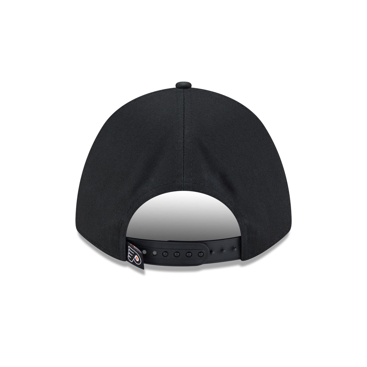 Philadelphia Flyers Metallic Women's 9FORTY M-Crown A-Frame Snapback Hat