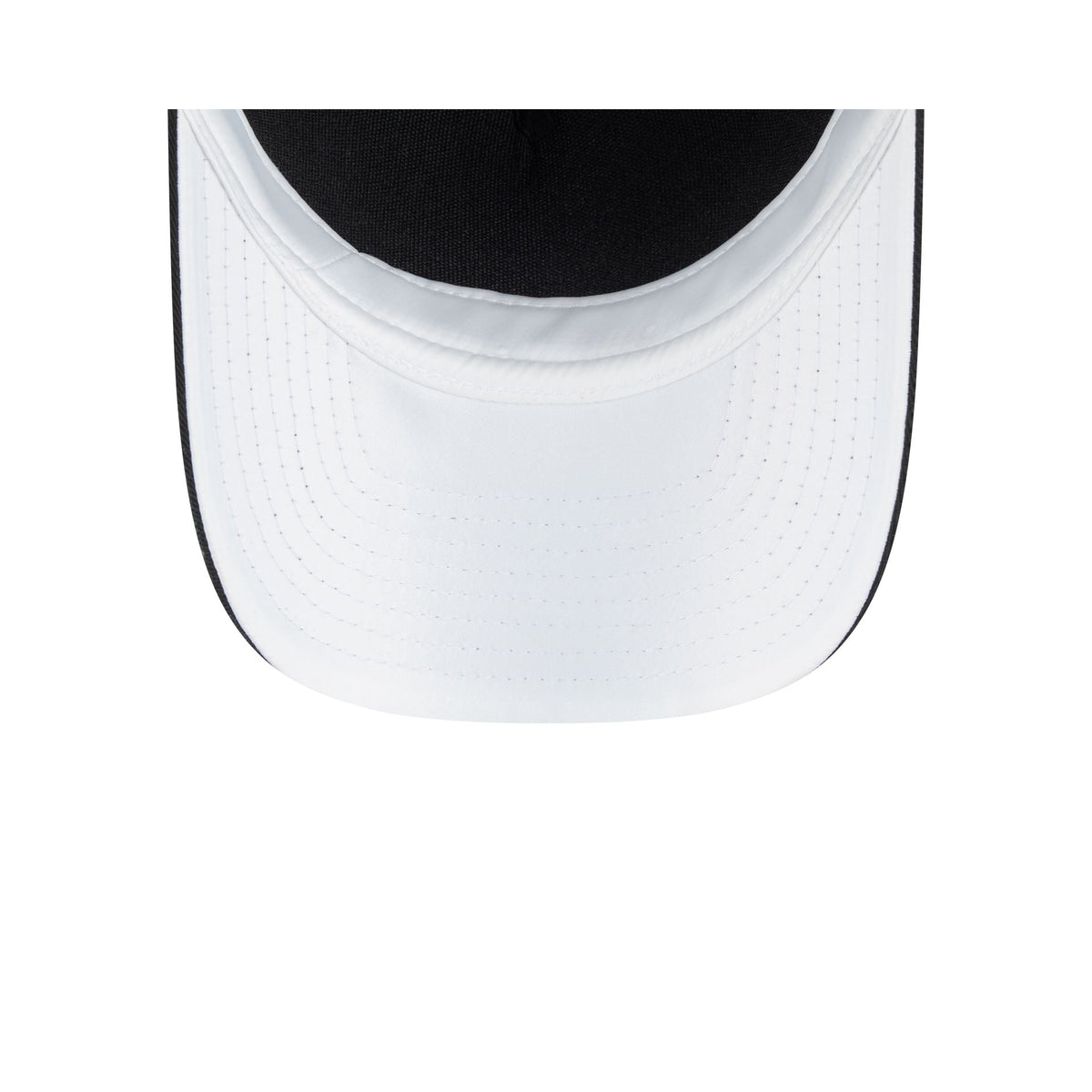 Philadelphia Flyers Metallic Women's 9FORTY M-Crown A-Frame Snapback Hat