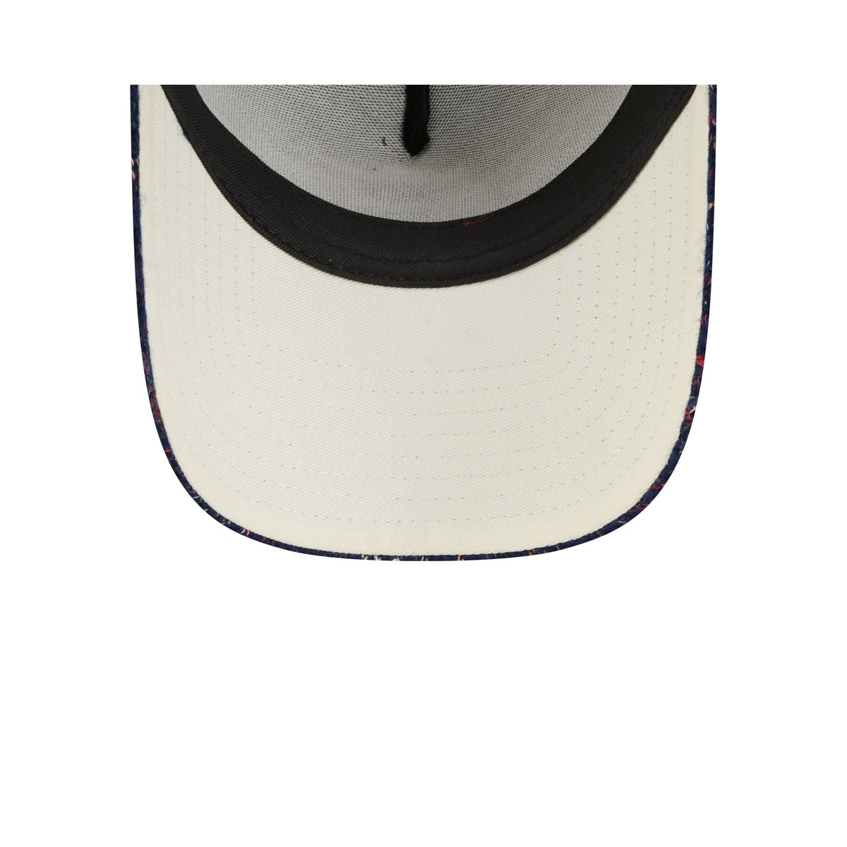 Anaheim Ducks Knit Women's 9FORTY A-Frame Trucker Hat