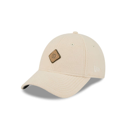 Boston Celtics Comfy Women's 9FORTY Adjustable Hat