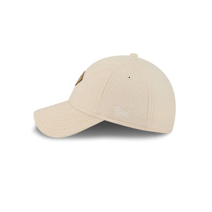 Buffalo Bills Comfy Women's 9FORTY Adjustable Hat