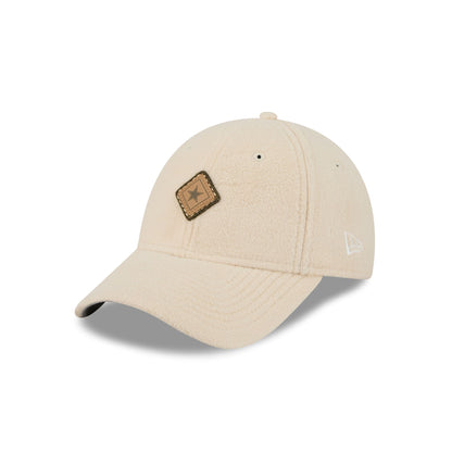 Dallas Cowboys Comfy Women's 9FORTY Adjustable Hat