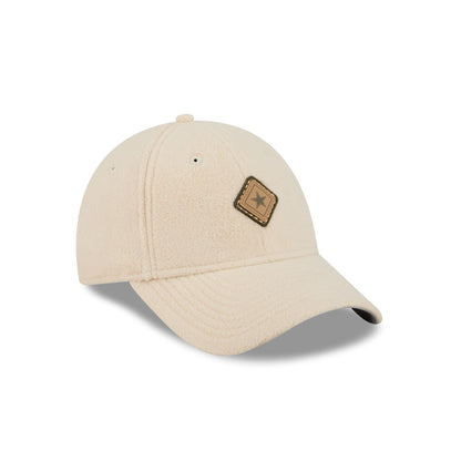 Dallas Cowboys Comfy Women's 9FORTY Adjustable Hat