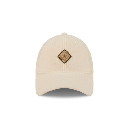 Dallas Cowboys Comfy Women's 9FORTY Adjustable Hat