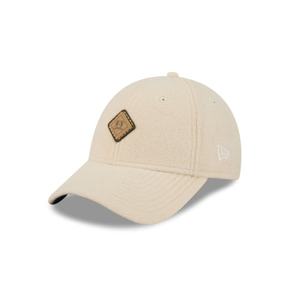 Anaheim Ducks Comfy Women's 9FORTY Adjustable Hat