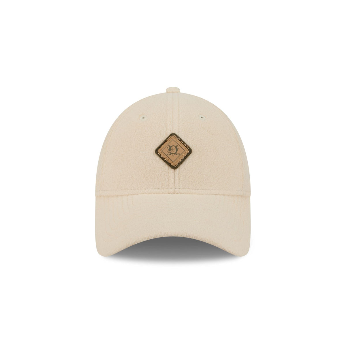 Anaheim Ducks Comfy Women's 9FORTY Adjustable Hat