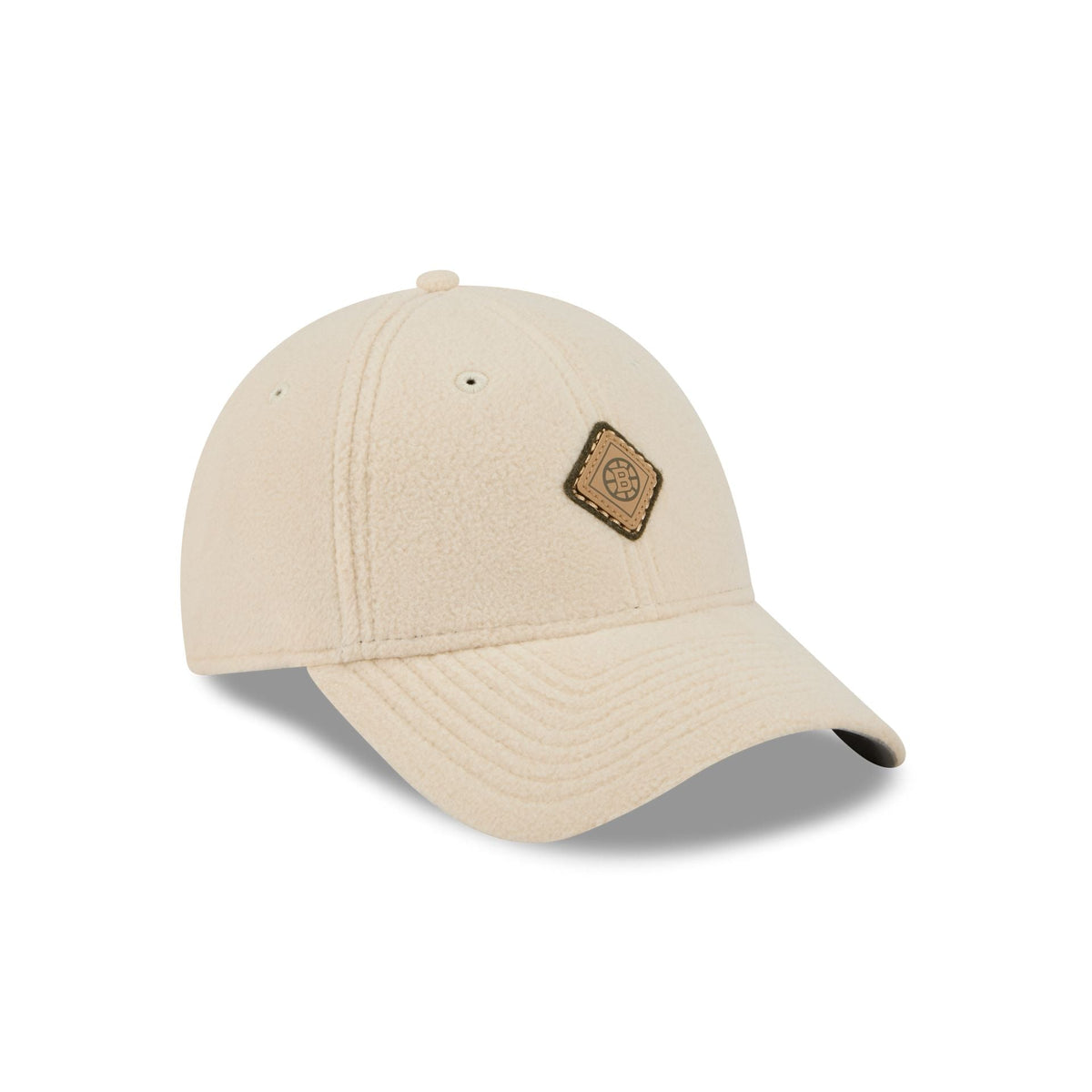 Boston Bruins Comfy Women's 9FORTY Adjustable Hat