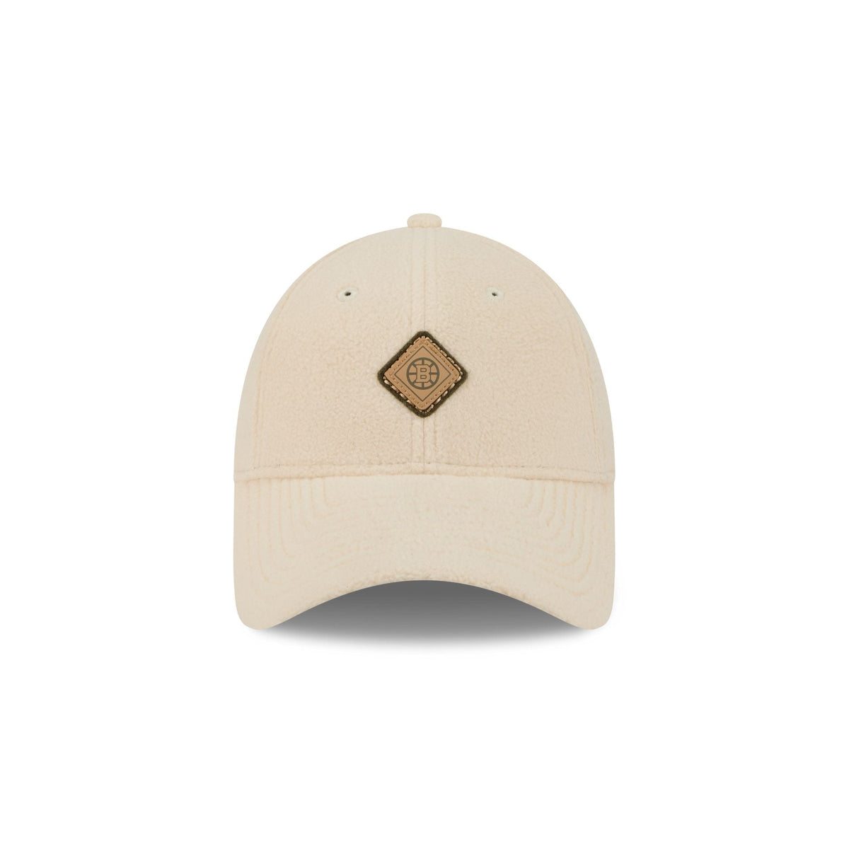 Boston Bruins Comfy Women's 9FORTY Adjustable Hat