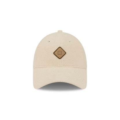 Boston Bruins Comfy Women's 9FORTY Adjustable Hat