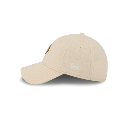 Boston Bruins Comfy Women's 9FORTY Adjustable Hat