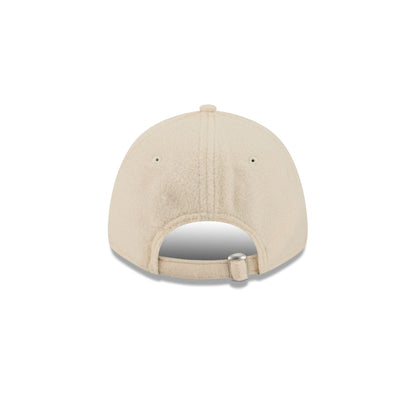 Boston Bruins Comfy Women's 9FORTY Adjustable Hat