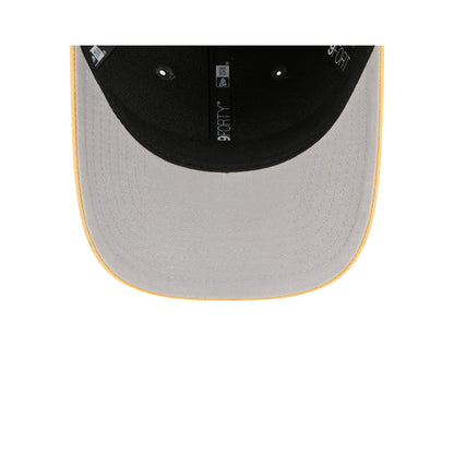 Boston Bruins Mascot 9FORTY M-Crown Snapback Hat