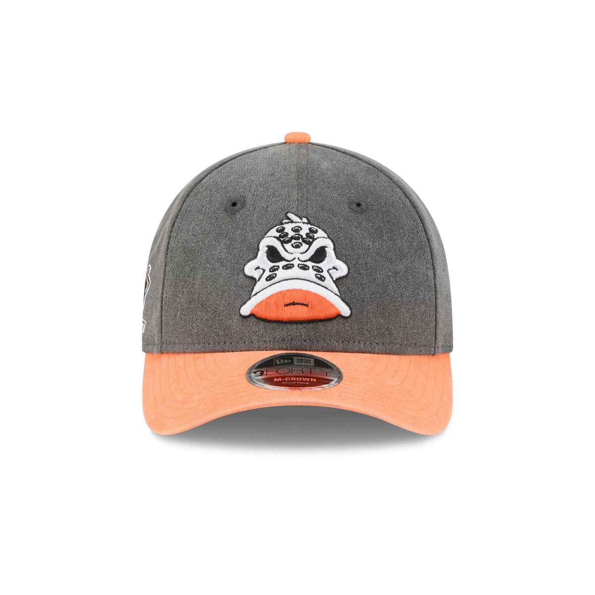 Anaheim Ducks Mascot 9FORTY M-Crown Snapback Hat