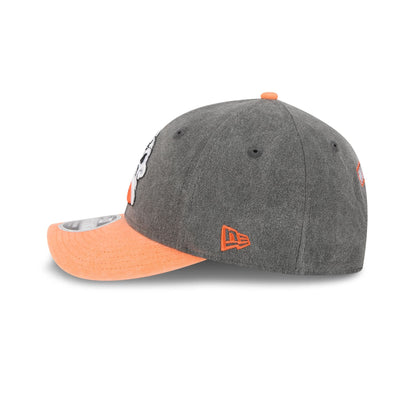 Anaheim Ducks Mascot 9FORTY M-Crown Snapback Hat