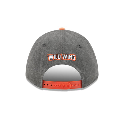 Anaheim Ducks Mascot 9FORTY M-Crown Snapback Hat