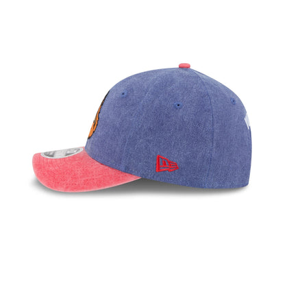 Montreal Canadiens Mascot 9FORTY M-Crown Snapback Hat