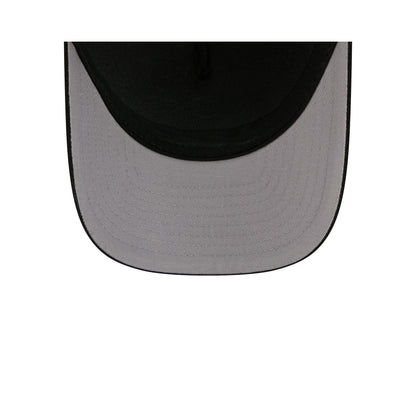 Anaheim Ducks Sock 9FORTY M-Crown A-Frame Trucker Hat