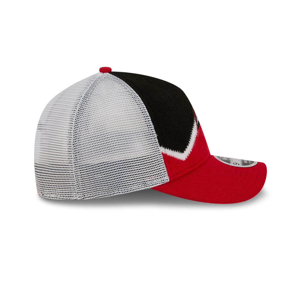 Buffalo Sabres Sock Alternate 9FORTY M-Crown A-Frame Trucker Hat