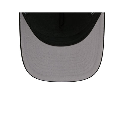 Carolina Hurricanes Sock 9FORTY M-Crown A-Frame Trucker Hat