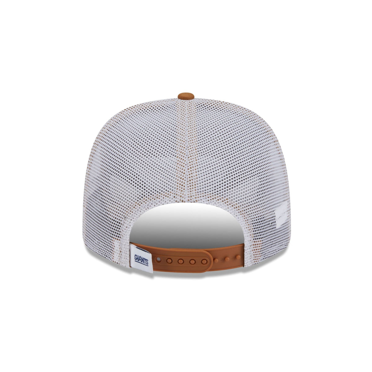 New York Giants Bronze 9SEVENTY Trucker Hat