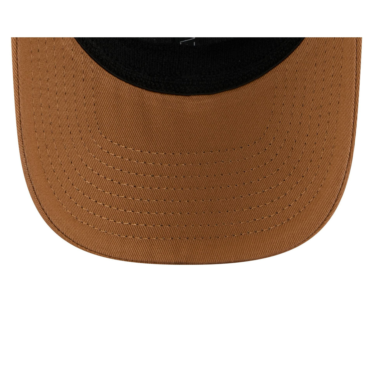 Boston Bruins Bronze 9SEVENTY Trucker Hat