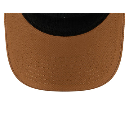 Atlanta Flames Bronze 9SEVENTY Trucker Hat