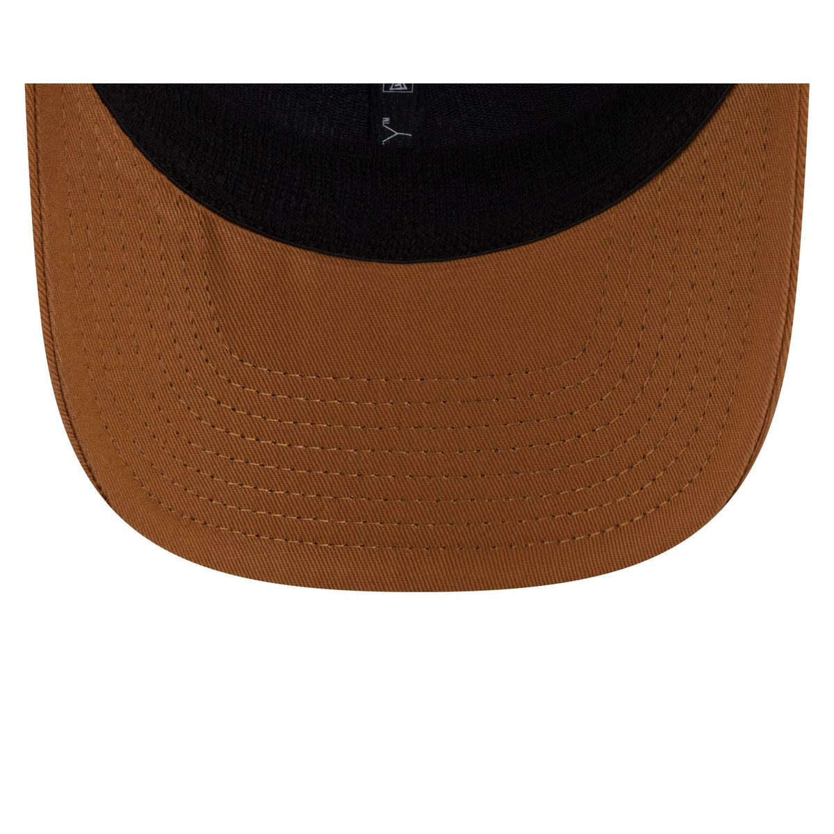 Chicago Cubs Bronze 9SEVENTY Trucker Hat