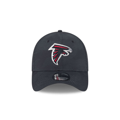 Atlanta Falcons Tonal Camo 39THIRTY Stretch Fit Hat
