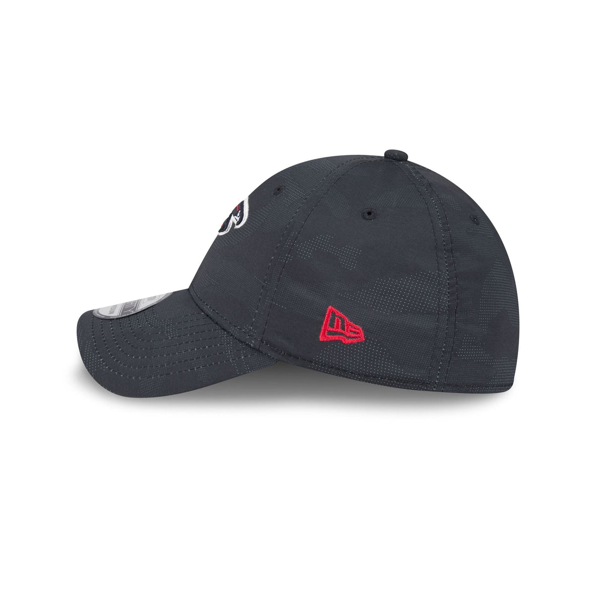 Atlanta Falcons Tonal Camo 39THIRTY Stretch Fit Hat