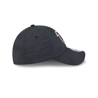 Atlanta Falcons Tonal Camo 39THIRTY Stretch Fit Hat