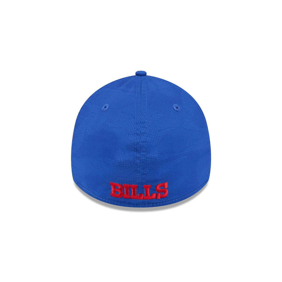 Buffalo Bills Tonal Camo 39THIRTY Stretch Fit Hat