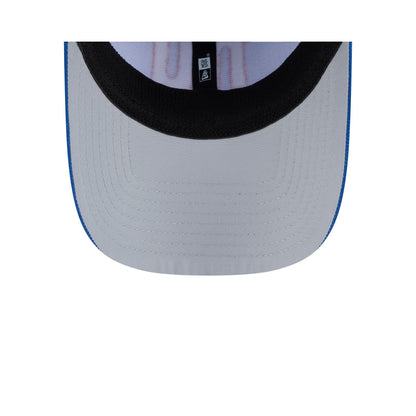 New York Giants Tonal Camo 39THIRTY Stretch Fit Hat