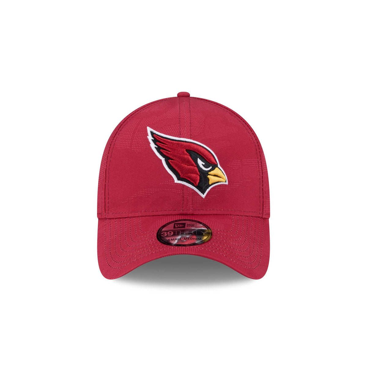 Arizona Cardinals Tonal Camo 39THIRTY Stretch Fit Hat