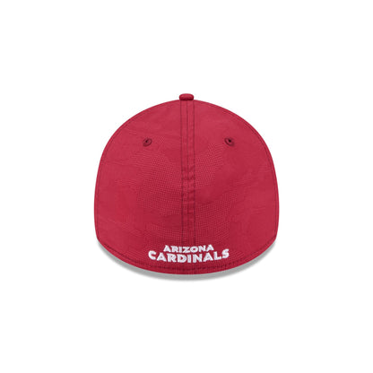 Arizona Cardinals Tonal Camo 39THIRTY Stretch Fit Hat