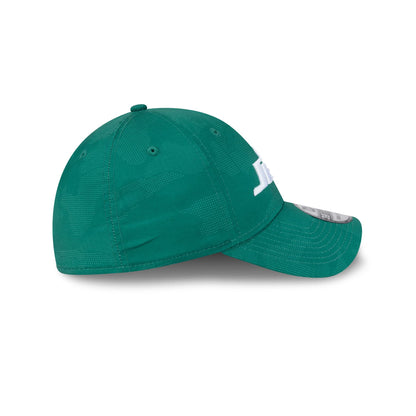 New York Jets Tonal Camo 39THIRTY Stretch Fit Hat