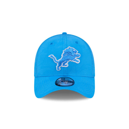 Detroit Lions Tonal Camo 39THIRTY Stretch Fit Hat