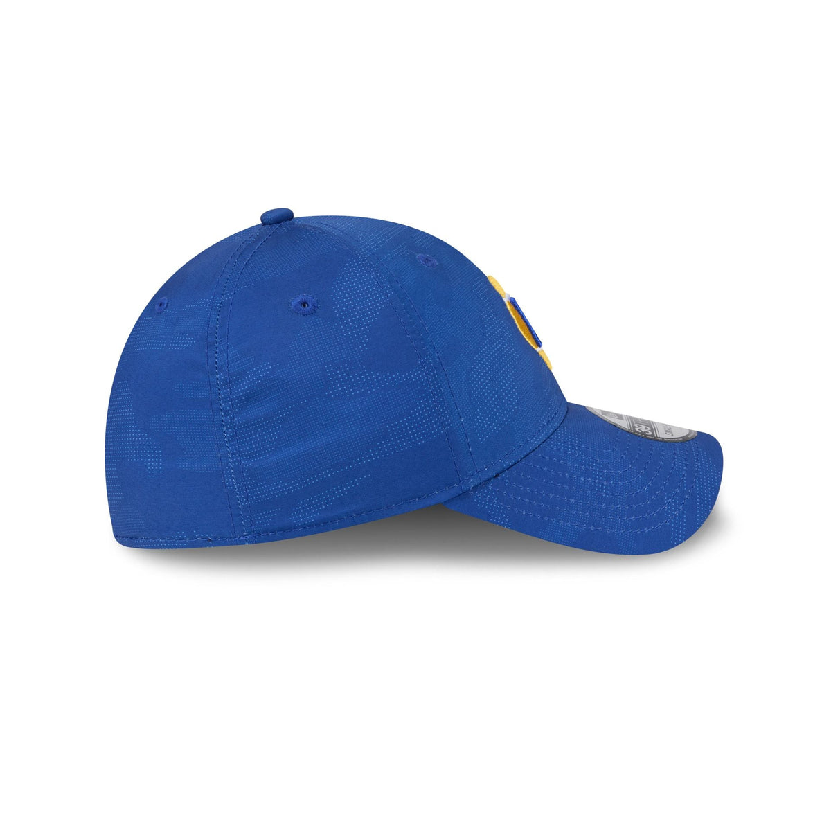 Hendrick Motorsports Chase Elliot Tonal Camo 39THIRTY Stretch Fit Hat