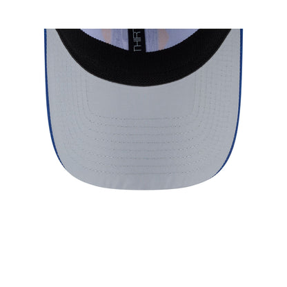 Hendrick Motorsports Chase Elliot Tonal Camo 39THIRTY Stretch Fit Hat