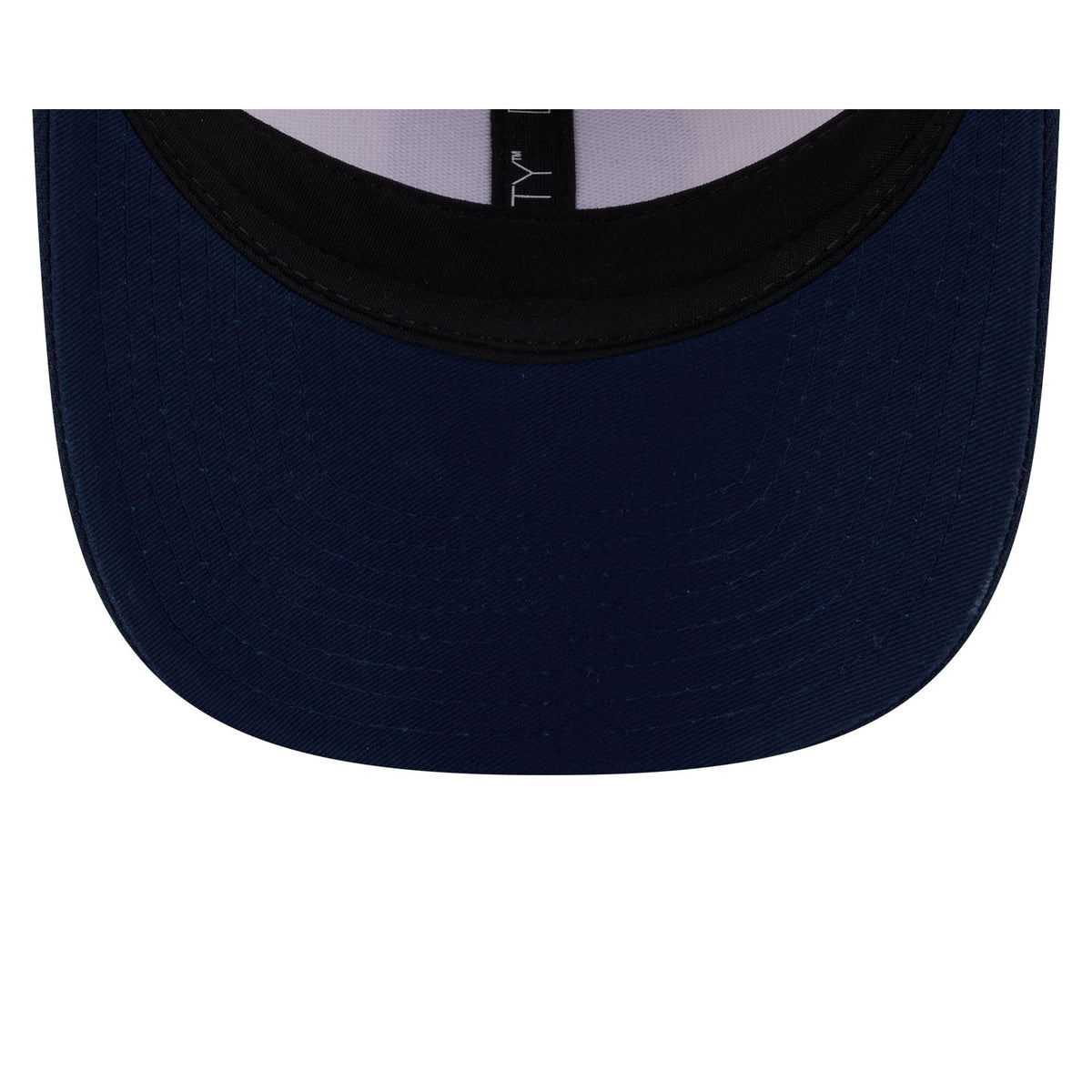 Denver Nuggets Loyal Corduroy 9SEVENTY Stretch-Snap Hat
