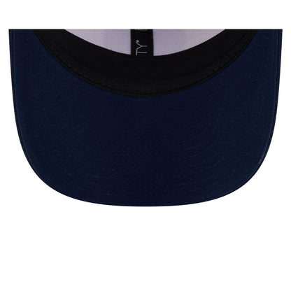 Denver Nuggets Loyal Corduroy 9SEVENTY Stretch-Snap Hat